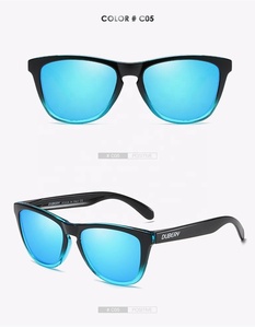 DUBERY 181 <span class=keywords><strong>Amazon</strong></span> Hot Sale Gafas de sol polarizadas deportivas para caballero 2019 - Product Image 4