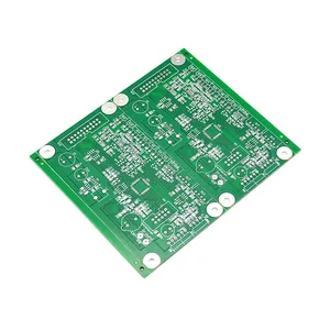 PCB and PCBA circuit board Factory, provide OEM Customization Service