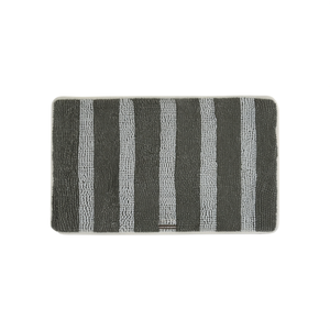 Tapis en fil chenille Erpsl 50x80cm, paillasson antidérapant pour entrée - Product Image 2