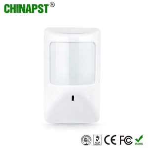 Wand montierter verdrahteter <span class=keywords><strong>PIR</strong></span>-Bewegungs <span class=keywords><strong>sensor</strong></span> mit ABS-Material 12m Erfassungs bereich und 110 Winkel PST-IR101 - Product Image 2