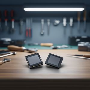 Objectifs mobiles interchangeables pour Huawei, verre optique, zoom standard, AF, pièce de rechange - Product Image 3