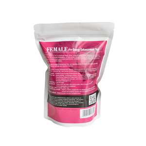 Oem label energy booster femminile più libido donna tisana - Product Image 6