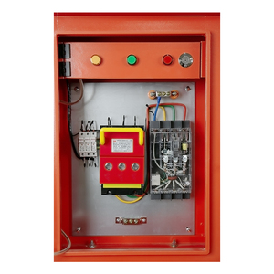 Equipo de Ingeniería Eléctrica Caja de hormigón armado prefabricada completa Equipo de distribución de energía Construcción - Product Image 2