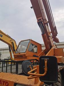 Kato 30t tr300e 35ton משמש משטח קשה, מנוף <span class=keywords><strong>tadano</strong></span> משמש מנוף למכירה - Product Image 5