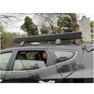 Accessoires tout-terrain 4x4 Ambull Factory, réservoir d'eau en plastique pour toit de voiture, 30L, réservoir de stockage d'eau pour toit de voiture, pour pick-up, SUV - Product Image 6