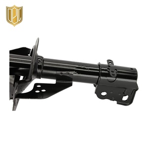 โช้คอัพไฮดรอลิกสปริงม้วนโช้คอัพ kayaba 235901รองรับ Chrysler Voyager JEEP Patrol Vitara - Product Image 6