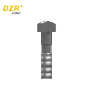 Boulon et écrou de chenille de haute qualité 542-2641 pour excavatrice Caterpillar 318 <span class=keywords><strong>319</strong></span> 320 323 - Product Image 6