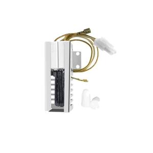 Elemento Calefactor para Horno Electrolux 5304509706 110-120 V, Pieza de Repuesto de Cerámica Duradera - Product Image 1