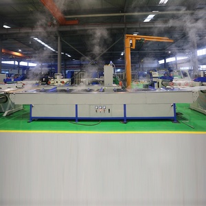 Machine à fabrication <span class=keywords><strong>de</strong></span> fils <span class=keywords><strong>de</strong></span> Monofilament PP PE, plastique, corde <span class=keywords><strong>de</strong></span> pêche, ligne extrudeuse <span class=keywords><strong>de</strong></span> Fiber ronde, <span class=keywords><strong>en</strong></span> vente, g - Product Image 4