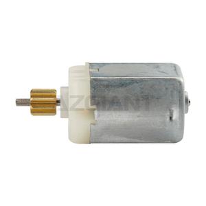 FC-280SC-24105 pour <span class=keywords><strong>Tesla</strong></span> <span class=keywords><strong>Model</strong></span> <span class=keywords><strong>X</strong></span> 2017-2023 S 2012-2020 Moteur d'actionneur de loquet de serrure de porte <span class=keywords><strong>centrale</strong></span> de voiture OEM 12V Dc Engine 9T Auto Part - Product Image 5