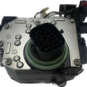 Válvula Solenoide de Cambio 62TE Remanufacturada HXT, Repuesto para Reparación de Caja de Cambios Automática, Compatible con Chrysler - Product Image 3
