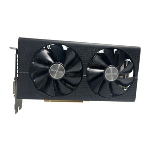 การ์ดจอ <span class=keywords><strong>Sapphire</strong></span> RX580 <span class=keywords><strong>8G</strong></span> DDR5 256 บิต แบบพัดลม สำหรับเดสก์ท็อป ใหม่ สำหรับเล่นเกม - Product Image 5