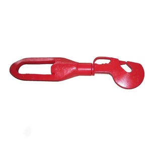 Gancho de varilla de succión 8C de precio razonable, estructura de una mano, alta resistencia, 25/35 toneladas, para perforación de pozos petroleros, envío gratis - Product Image 2