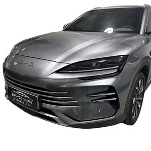 Auto Usado 2025 Song <span class=keywords><strong>Plus</strong></span> Edición Smart Drive DMi 112Km Modelo Premium con Buen <span class=keywords><strong>Precio</strong></span> - Product Image 1