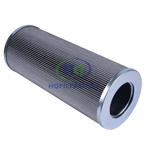 Hydraulic Filtration System Stainless Steel Sintered Filter element for Bulldozer Hydraulic System - Product Image 3
