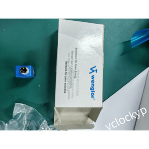 1 ชิ้น ใหม่เอี่ยมสำหรับเซ็นเซอร์สวิตช์โฟโตอิเล็กทริคเวงลอร์ ZK1008 ฟรีค่าขนส่ง - Product Image 1