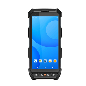 Escáner <span class=keywords><strong>PDA</strong></span> para animales, lector de escáner de Chip para animales, ISO11784/85, <span class=keywords><strong>Wifi</strong></span>, BT, 2/3/4G, GPS, 134,2 KHz, para Gestión de granjas de perros y gatos - Product Image 6