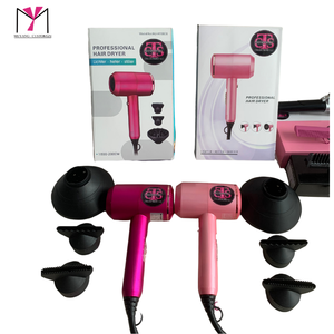 Secador de Pelo Profesional para Salón en Oferta, 1800W, Potente, con Motor AC, Marca Privada, Fabricante de Secadores de Pelo para Salón - Product Image 5