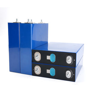 EV 3.2v 230Ah Solarenergie speicher batterie Nmc Prismatische Batterie zelle für Elektromotor räder - Product Image 4