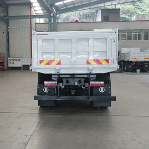 Nouveau camion benne 4x2 de 10 tonnes à 6 roues pour l'exploitation <span class=keywords><strong>mini</strong></span>ère à vendre - Product Image 6