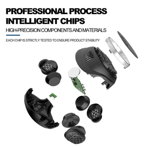 <span class=keywords><strong>Répulsif</strong></span> à ultrasons écologique électronique portable pour l'utilisation de la <span class=keywords><strong>maison</strong></span> pour les souris et autres animaux - Product Image 6