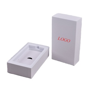 Crop Top Thiết Kế Bao Bì Hộp Điện Thoại Di Động Bao Bì Hộp Điện Thoại Di Động - Product Image 6