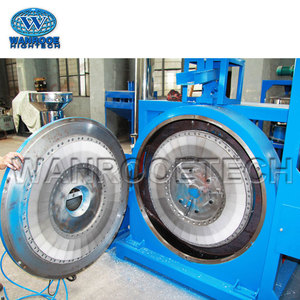 100-1000 Kg/giờ Chất Thải PP PE Nhựa Bột Mài Máy Nhựa-máy Nghiền Máy - Product Image 6