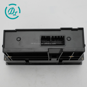 Panel de Control del Aire Acondicionado EexcavaStart para Excavadoras E312D E320D E330D 293-1136 146570-350 237040-032 1 Año de Garantía - Product Image 5