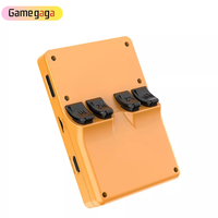 POWKIDDY RGB20S Console de jeu portable rétro système Open Source 3.5 pouces 4:3 IPS écran lecteur de jeu portable cadeaux pour enfants