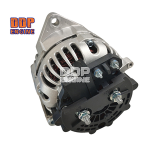 168S3002 150A3701-01515 Piezas de Motor Diésel, Alternador, Generador para Autobús Yutong - Product Image 3
