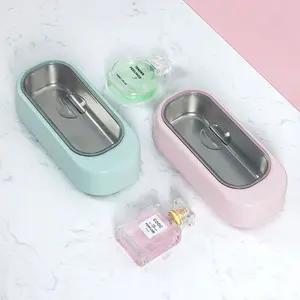 2022 Newest Other Portable Jewelry Mini Ultrasonic Cleaners