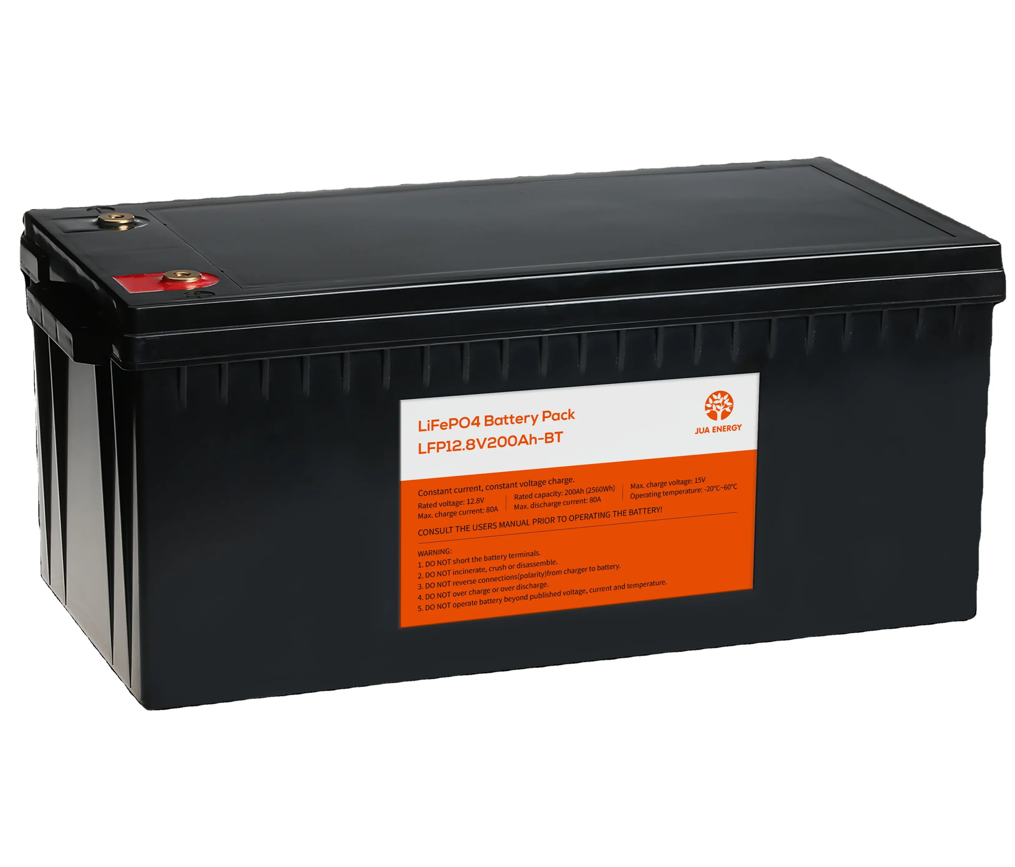 Batería LiFePO4 personalizable 12,8 V 6Ah 12Ah 18 Ah 30Ah 50Ah 100Ah 200Ah Batería de iones de litio para luz de emergencia Camping Pesca