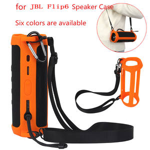 <span class=keywords><strong>JBL</strong></span> เคสลำโพง <span class=keywords><strong>JBL</strong></span> <span class=keywords><strong>Flip</strong></span> <span class=keywords><strong>6</strong></span>,เคสลำโพงวัสดุซิลิโคนกันน้ำกันรอยขีดข่วนดีไซน์ใหม่สำหรับ <span class=keywords><strong>JBL</strong></span> <span class=keywords><strong>Flip</strong></span> <span class=keywords><strong>6</strong></span> - Product Image 6