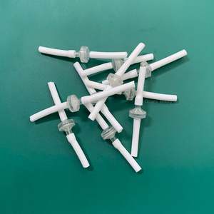 Filtres anti-rides dorés, filtres à tube blanc, filtre à <span class=keywords><strong>radiofréquence</strong></span> fractionnelle écarlate, cartouche filtrante - Product Image 5