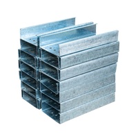Lista de Precios de Perfiles en C de Acero, Especificaciones Completas, Perfil de Soporte para Techo, Listón Estructural para Techo, Proyecto de Construcción, Corte