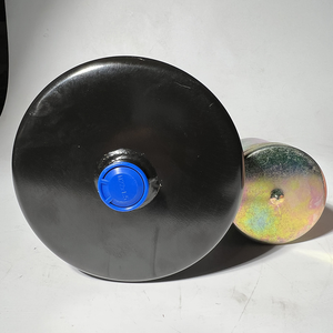 Bomba de Aire de Refuerzo para Rueda Lw500fn Zl50gna, Repuestos para Maquinaria de Construcción, Números de Modelo Duraderos - Product Image 3