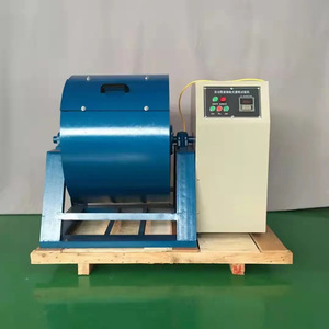 Los Angeles Splitter <strong>Abrasion</strong> Testing Machine High Precision <strong>Tester</strong> For Road Aggregate <strong>Abrasion</strong> Resistance Detection - Product Image 6