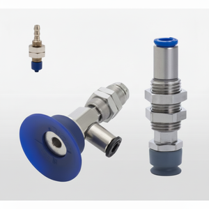 PISCO VP1R Produit Ventouse à vide de type profond à usage général - Product Image 1