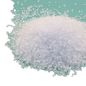 Gránulos de Plástico PA6 GF35% Blancos de Grado General Marca SHENYU, 25 kg/Bolsa para Uso Industrial - Product Image 5