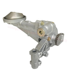 ปั๊มน้ำมันฮอนด้า 15100-PRB-A01 สำหรับแอคคอร์ด ซีวิค ซีอาร์วี เอส 2000 อาร์เอสเอ็กซ์อะไหล่ทดแทนใหม่ - Product Image 3