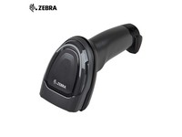 Zebra Symbol DS8108/DS8178 Escáner USB inalámbrico Gun1D/2D con cable DS8108 en stock Pago móvil