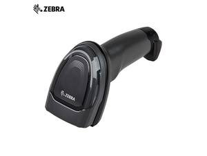 Zebra Symbol <span class=keywords><strong>DS8108</strong></span>/DS8178 Scanning USB sans fil Gun1D/2D Filaire <span class=keywords><strong>DS8108</strong></span> en Stock Paiement Mobile - Product Image 2