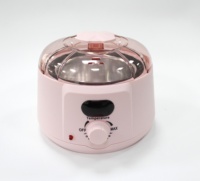 Appareil électrique chauffant pour épilation à la cire de fruits Crazy AX-500A, nouvelle arrivée, meilleur prix pour la cire fondante