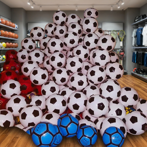 Ballon de football de football - Product Image 1