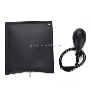 Dụng Cụ Cho Thợ Khóa Hình Nêm Bơm Bộ Mở Túi Khí Cho Xe Hơi Khóa Cửa Xe Hơi - Product Image 1