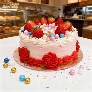 Perles de <span class=keywords><strong>sucre</strong></span> solides et grains de <span class=keywords><strong>sucre</strong></span> pour la décoration de gâteaux. - Product Image 6