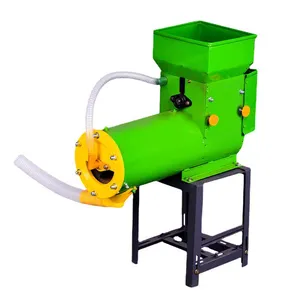 RCM New Authentic Product Corn Starch Granules Making Machine Grain Flour Mill Starch Machine Cassava