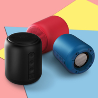 CE ROHS haut-parleurs sans fil lecteur de musique mini haut-parleur Bluetooth 5.0 portable étanche lecteur MP3