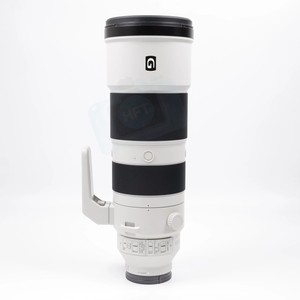 Obiettivo Professionale HFT FE 200-600mm F/5.6-6.3 G OSS SEL200600G per Attacco SONY E, Vendita all'Ingrosso - Product Image 4