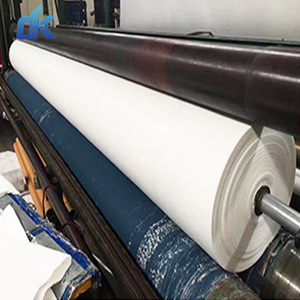 Géotextiles perforés par aiguille de <span class=keywords><strong>géotextile</strong></span> de 180g <span class=keywords><strong>pour</strong></span> la séparation de <span class=keywords><strong>drainage</strong></span> de filtration - Product Image 4